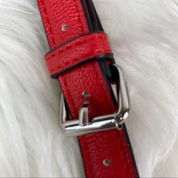 Calvin Klein Pebble Crossbody Bag - Picture 10 of 15